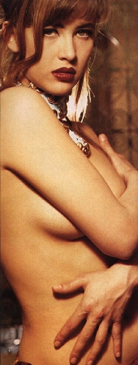 Sophie Marceau nice pornstar pics