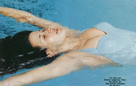 Sophie Marceau star porn pics