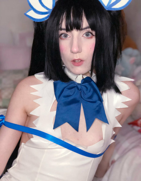 sluttytsundere star pornographic image