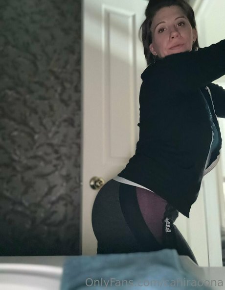 cahiraoona pornstar exclusive pic