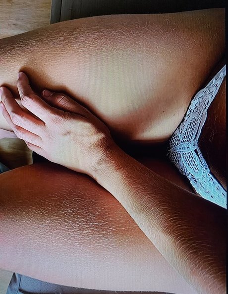 Alessa Silva model high quality photo