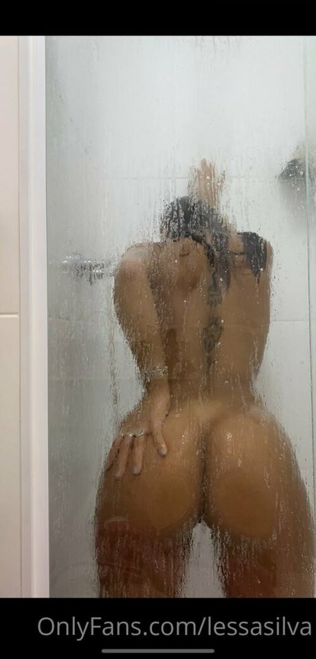 Alessa Silva perfect model photos