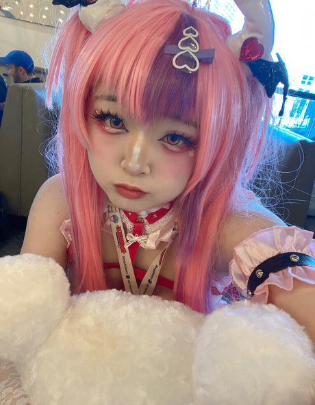 Donutskii sex model gallery