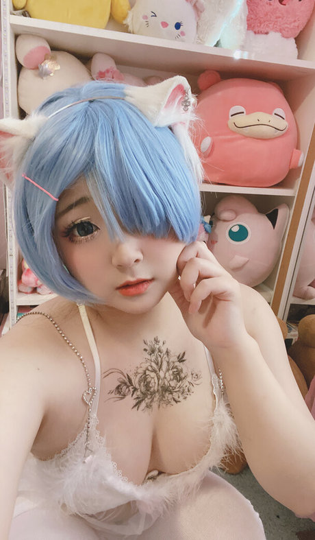 Donutskii exclusive model images