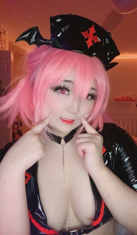 Donutskii model nude pics