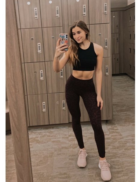 Morgsalyssa pornstar nice archive