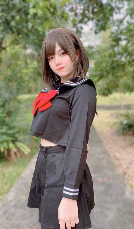 Angel Chan sexy model photos