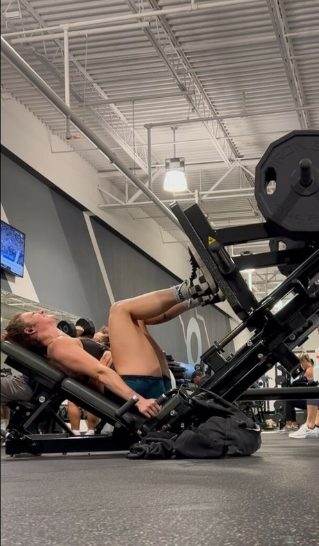 Nicki Bocker star exclusive archive