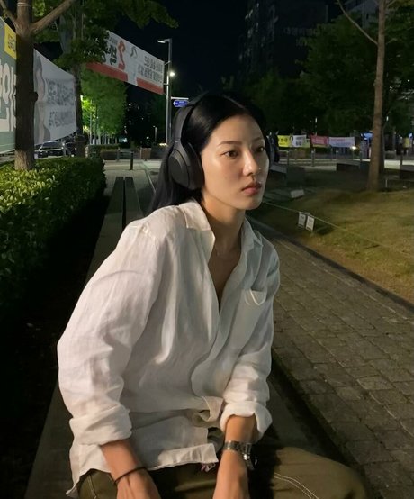 Jeon Jisu pornstar perfect galleries