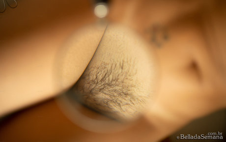 Bella Da Semana pornographic model picture