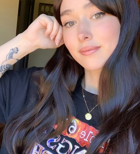 Holls8 star pretty galleries