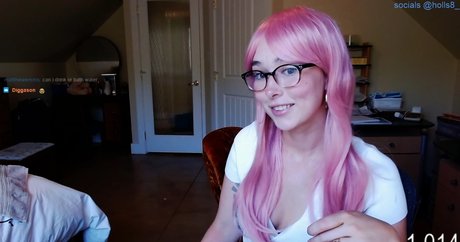 Holls8 hot model img