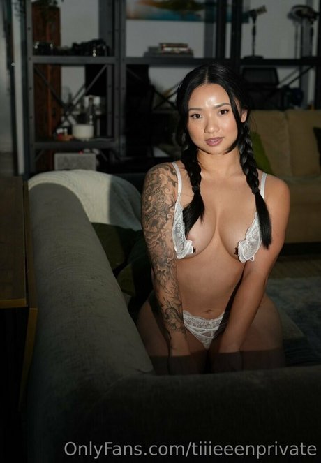 tiiieeen nice model pics