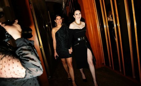 Rachel Brosnahan star nudes pictures