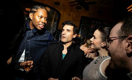 Rachel Brosnahan beautiful model pics