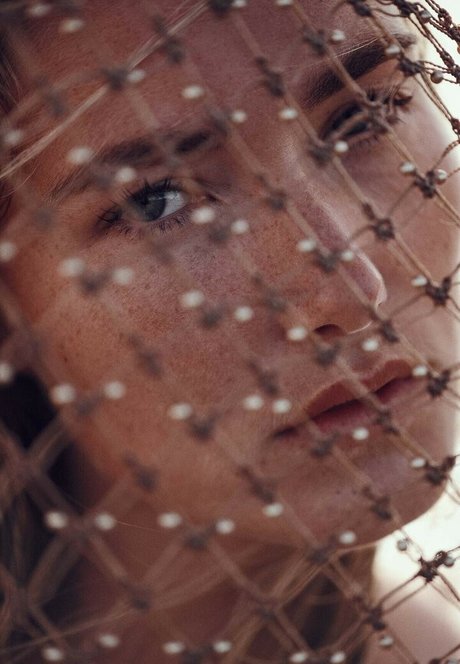 Oceane Le Ny model pretty galleries