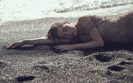 Oceane Le Ny nudes pornstar pictures