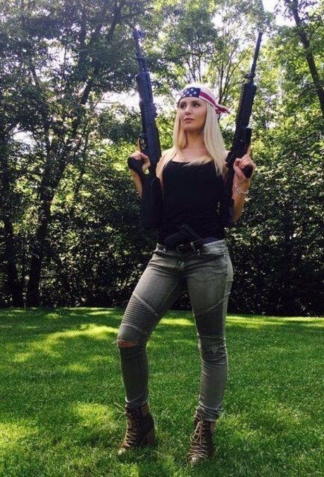 Lauren Southern exclusive actress pictures