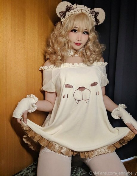 Jennybelly star hd img