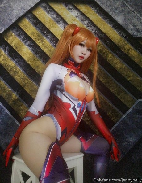 Jennybelly model top photo