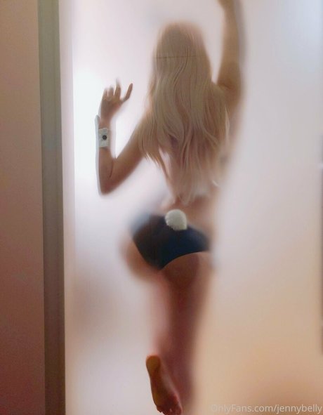 Jennybelly star beautiful photos