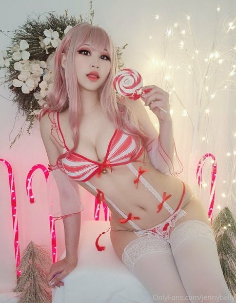 Jennybelly xxx star archive