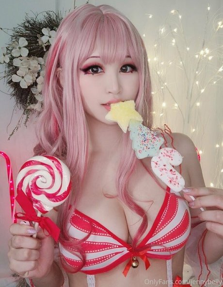 Jennybelly pornstar sex photo