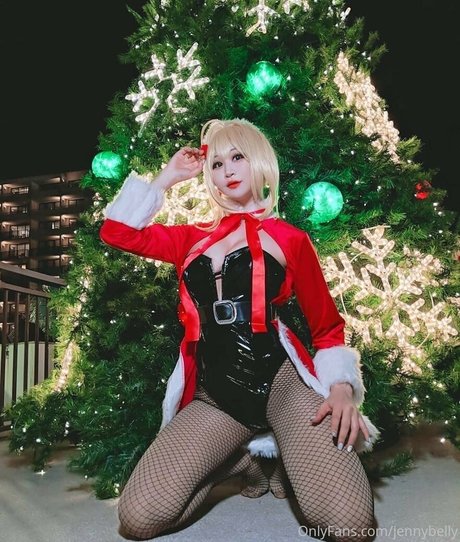 Jennybelly model adult gallery