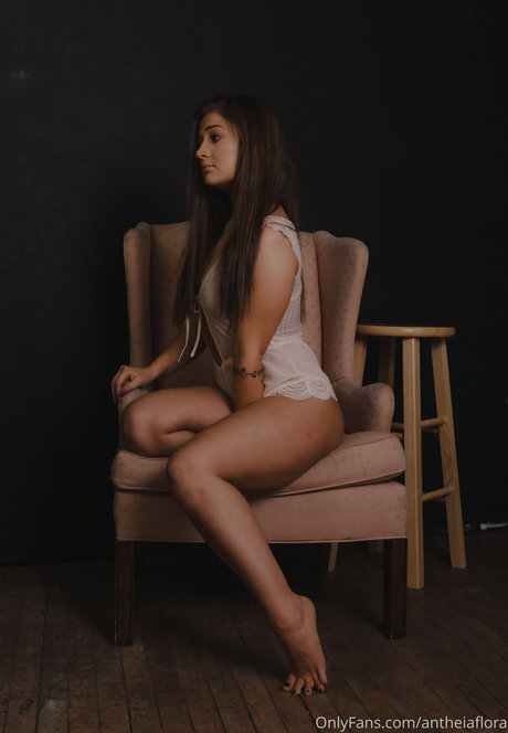 Antheia Flora model adult photos