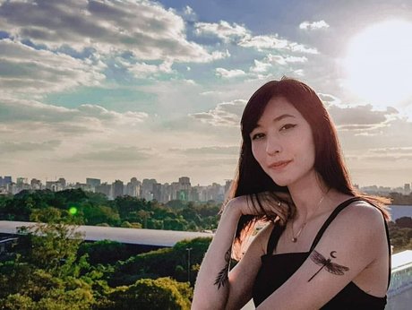 Julia Cristina xxx star photo