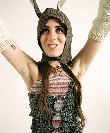 Doddleoddle sexy pornstar photo