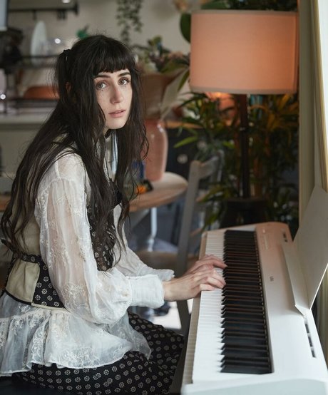 Doddleoddle art model pics