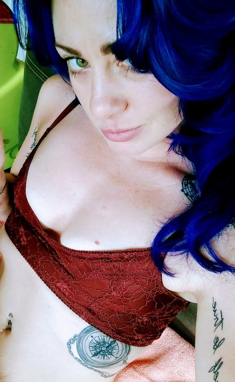 Liberty Lee pornographic star pic