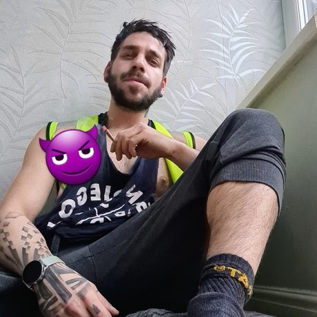 LIAM amp ampNIKOXXX_ model adult photo