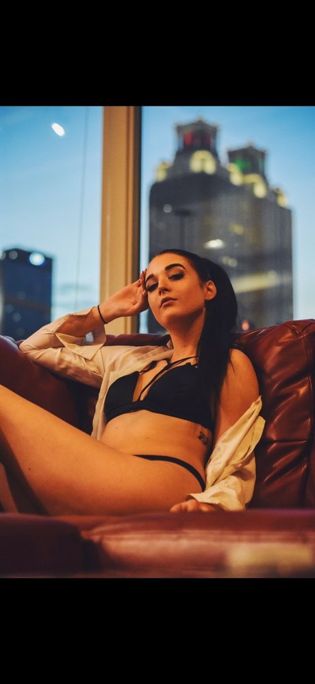 Lexy Love top actress img