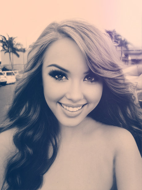 Lexi Lunz_ art model pic