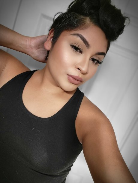 Lexi G exclusive star photos