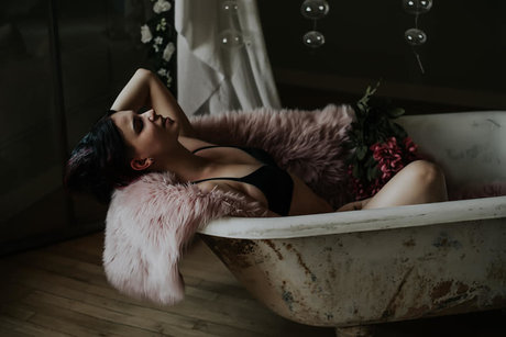 Lexi engel model high quality img