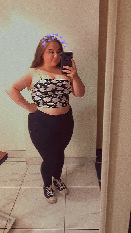 Lexi Hedgepath nude model photos