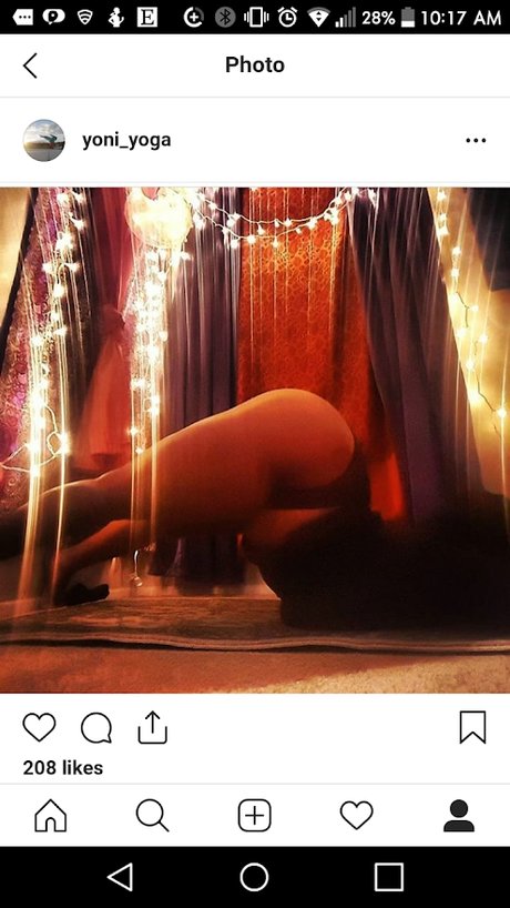 Lexi Vea pornstar xxx picture