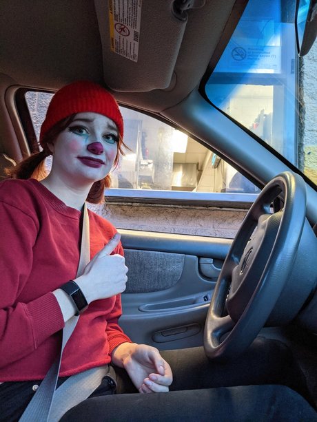 Lexi Pro model free image