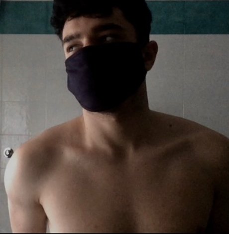 Fabrizio Paradiso star porn photo