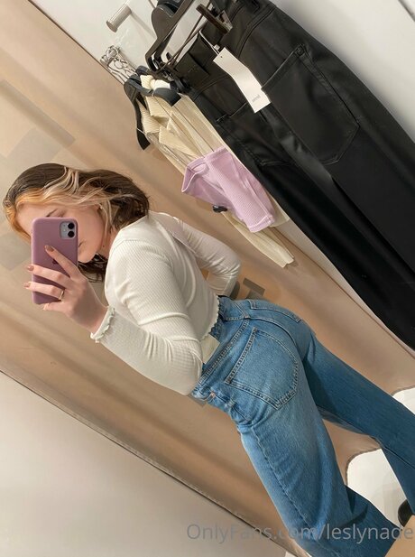 For you Lesly_ naked pornstar picture