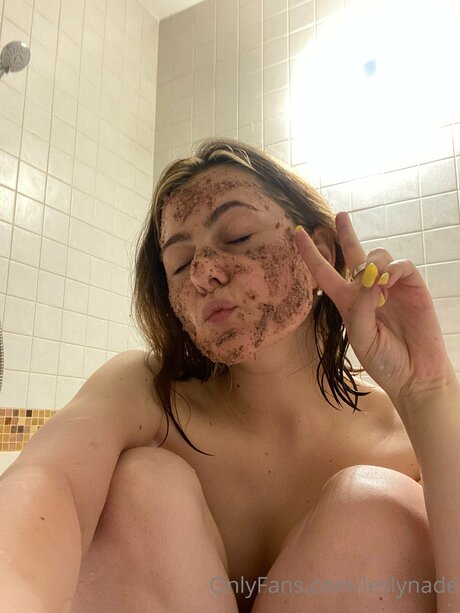 For you Lesly_ pornstar sexy picture