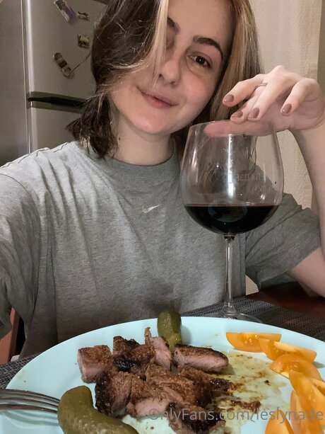 For you Lesly_ star porn photos