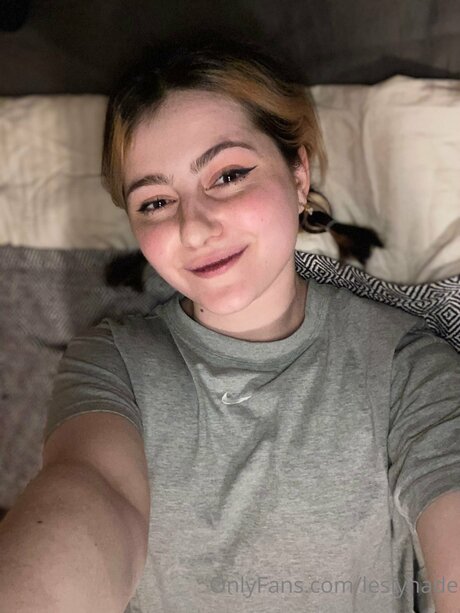 For you Lesly_ pornstar exclusive photo