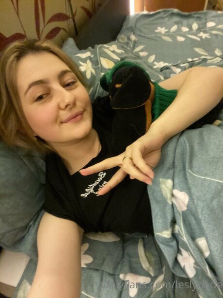 For you Lesly_ star pornographic photos