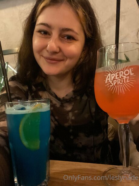 For you Lesly_ nude model photos