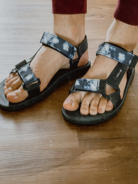 Foot for you top star pics