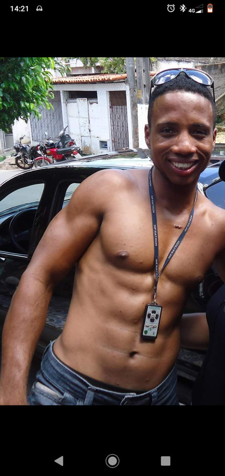 Leozinho oversoud star xxx img